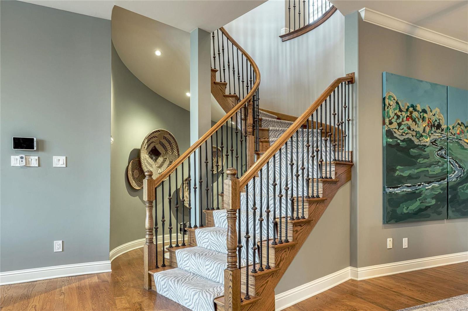 Nathan Rannells - Residential