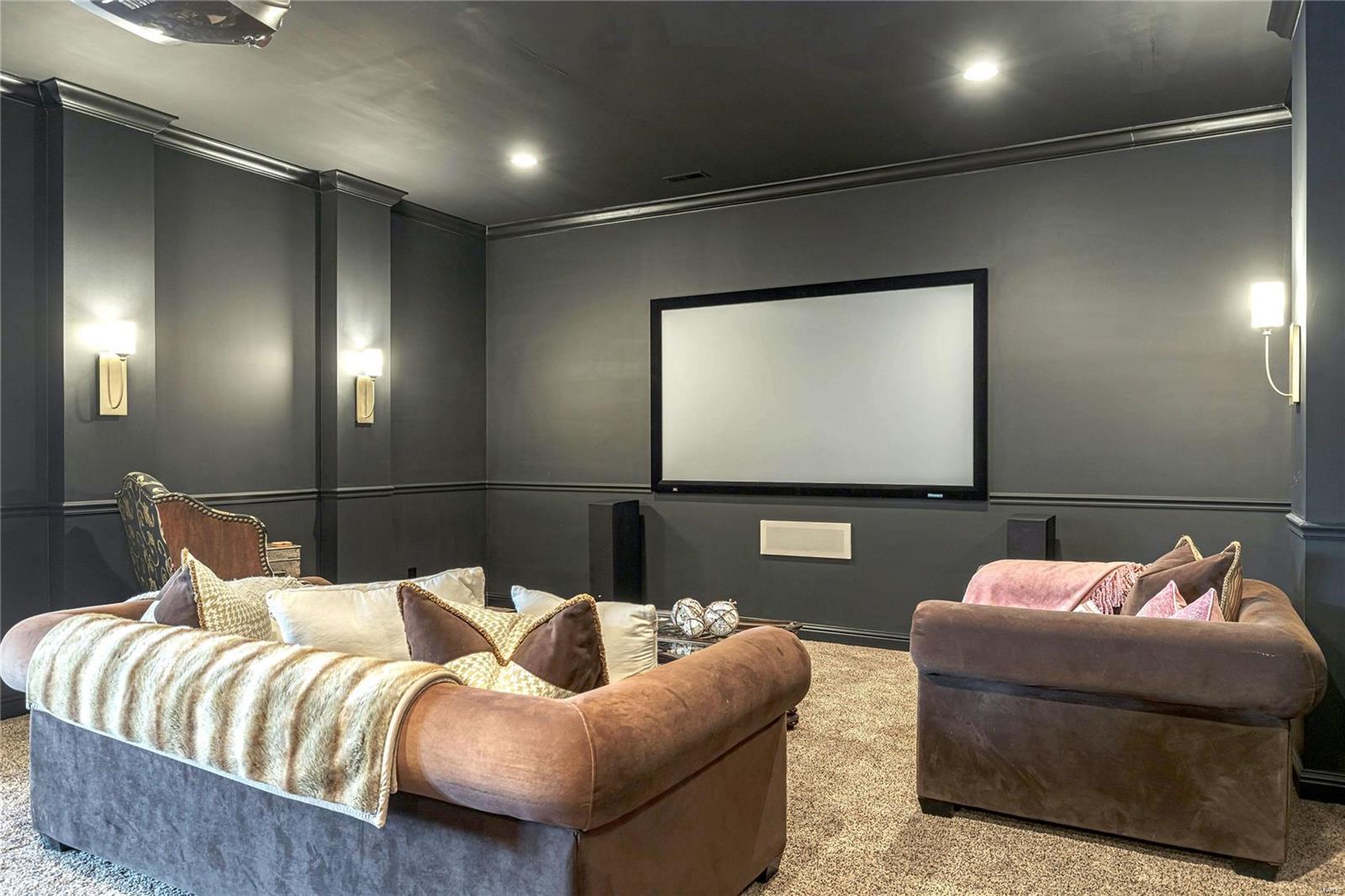 Nathan Rannells - Residential