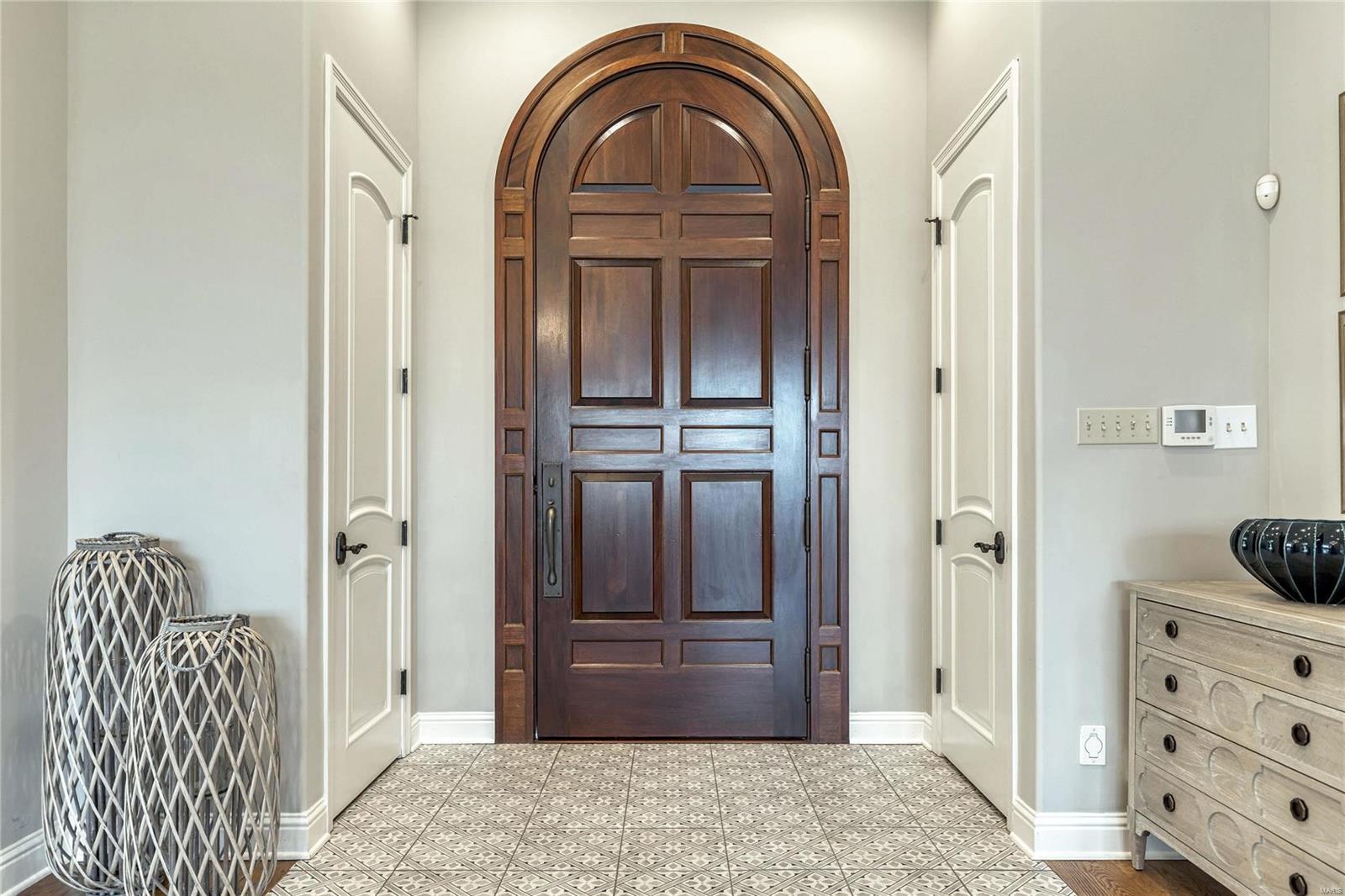 Nathan Rannells - Residential