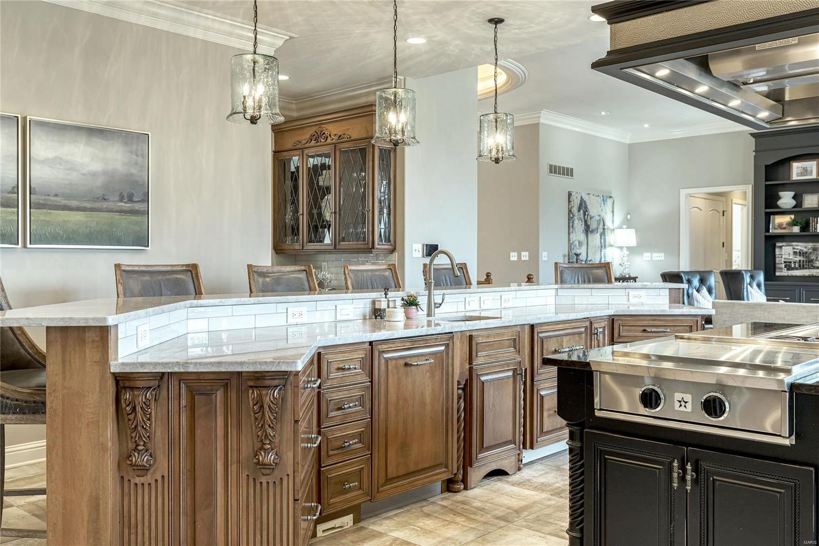 Nathan Rannells - Residential