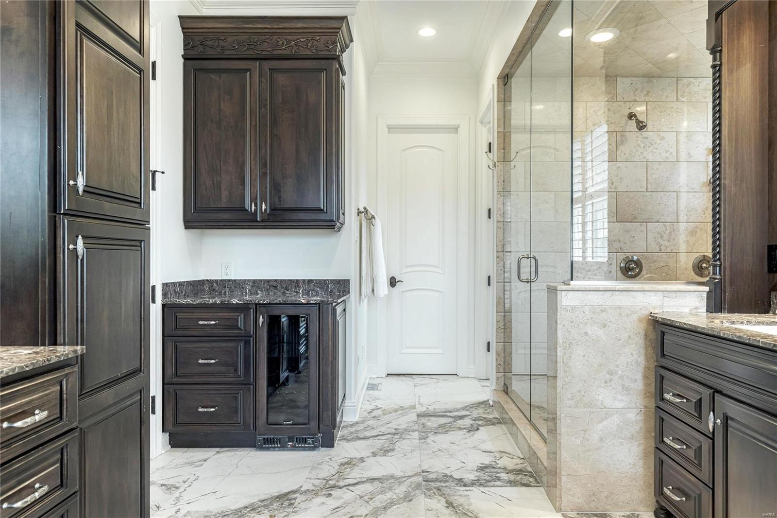 Nathan Rannells - Residential