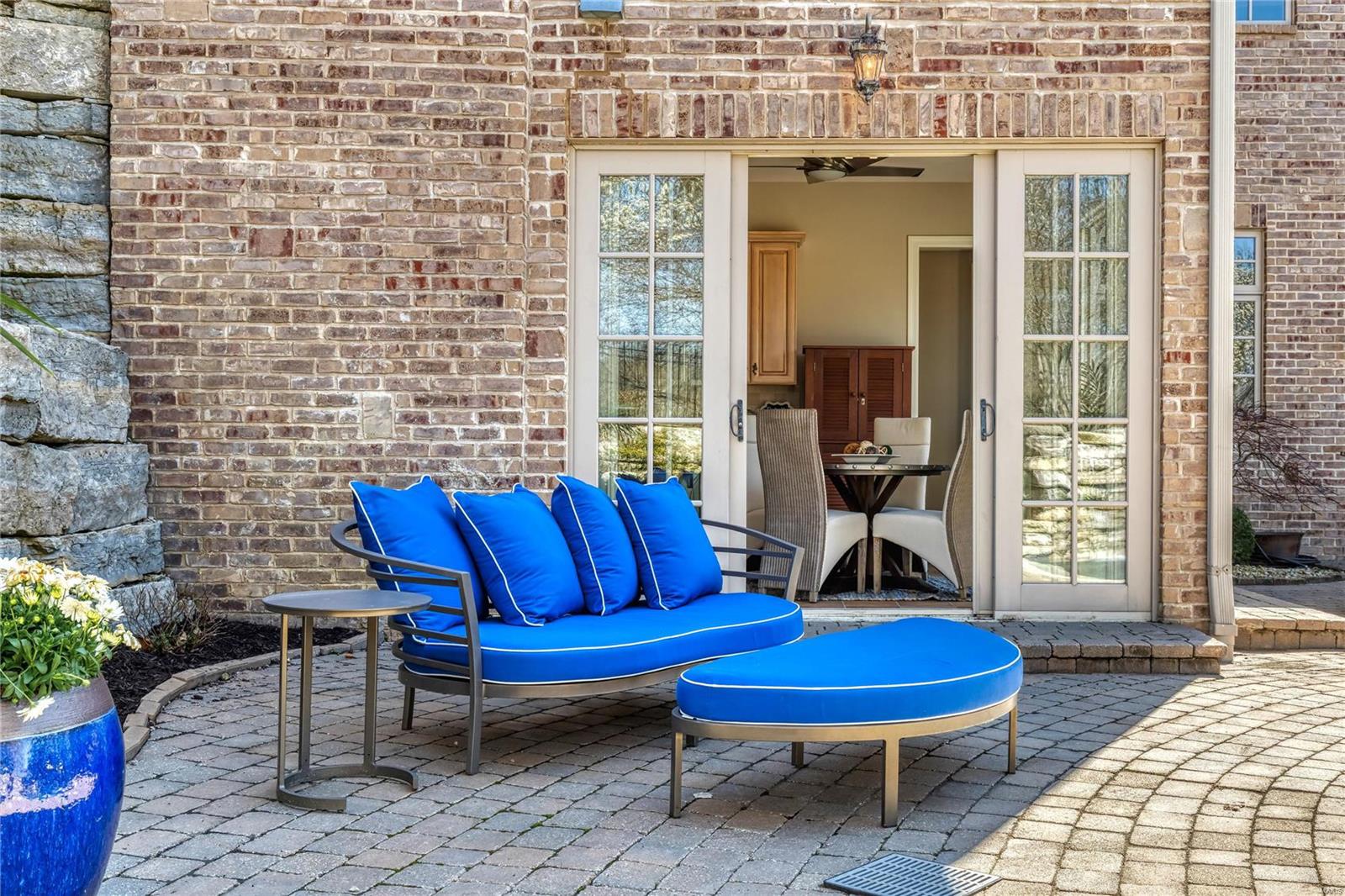 Nathan Rannells - Residential