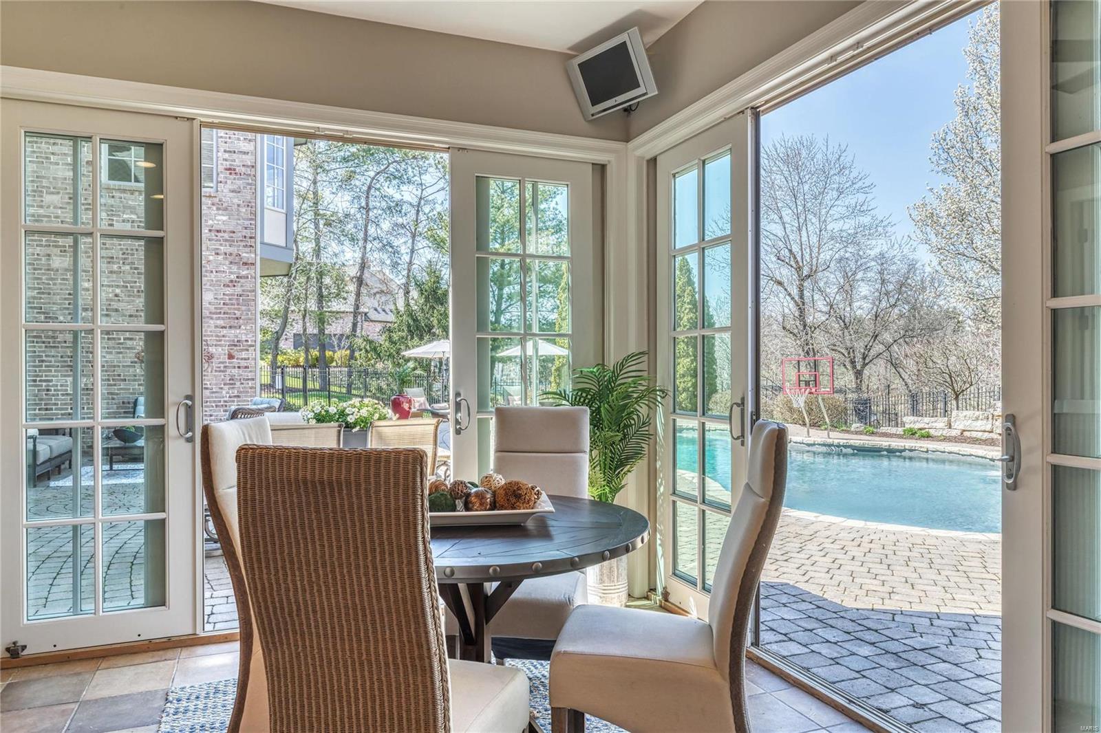 Nathan Rannells - Residential