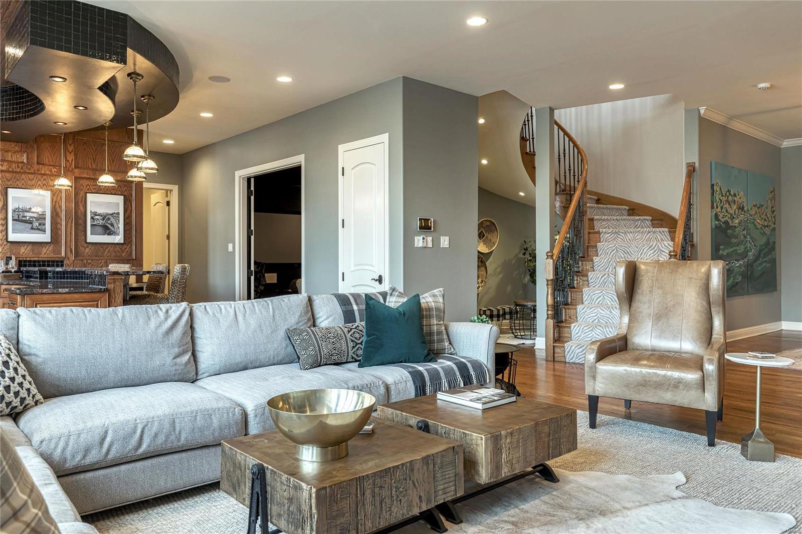 Nathan Rannells - Residential