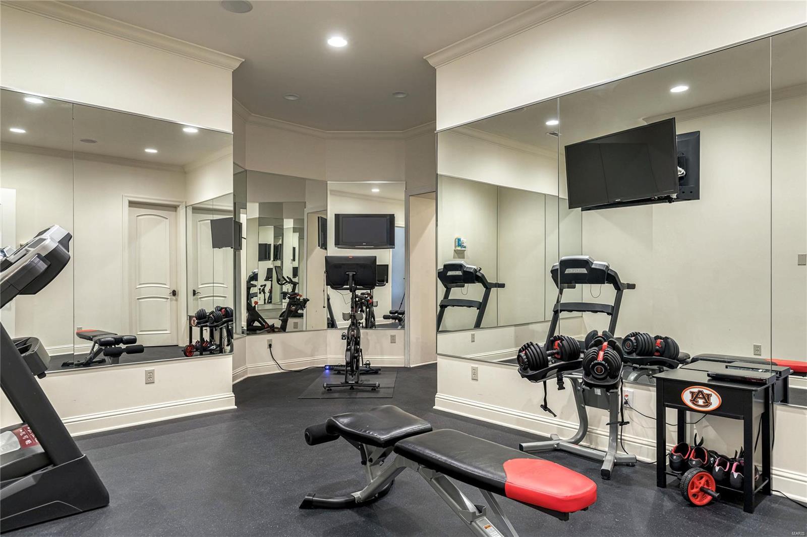 Nathan Rannells - Residential