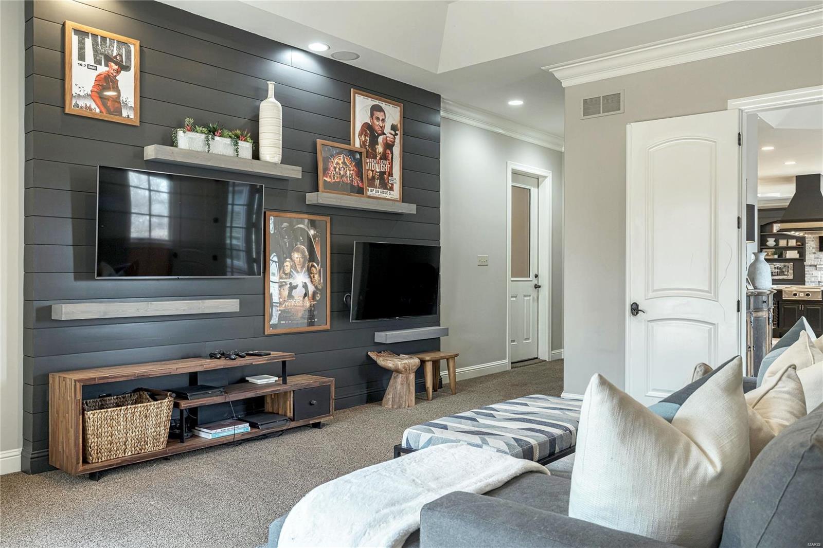 Nathan Rannells - Residential