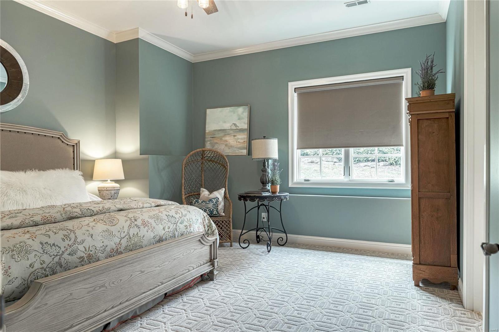 Nathan Rannells - Residential