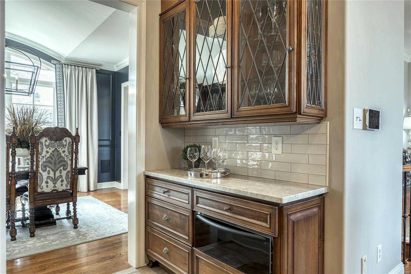 Nathan Rannells - Residential