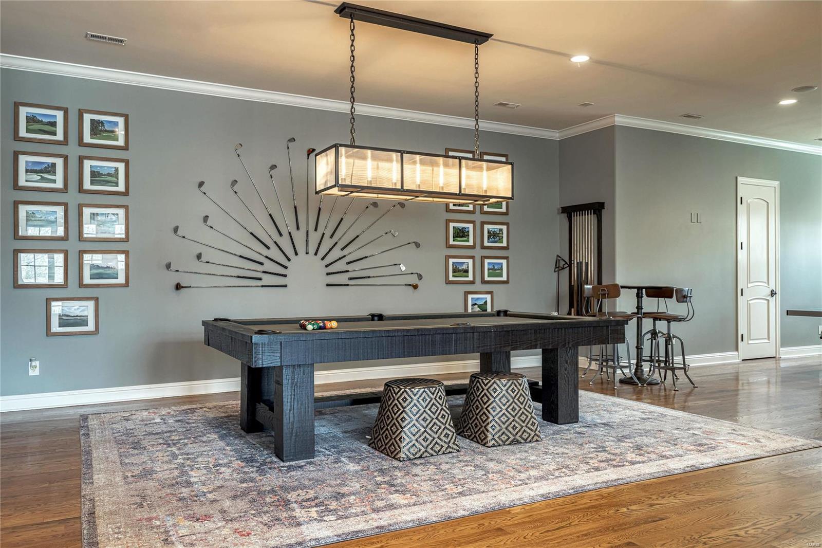 Nathan Rannells - Residential