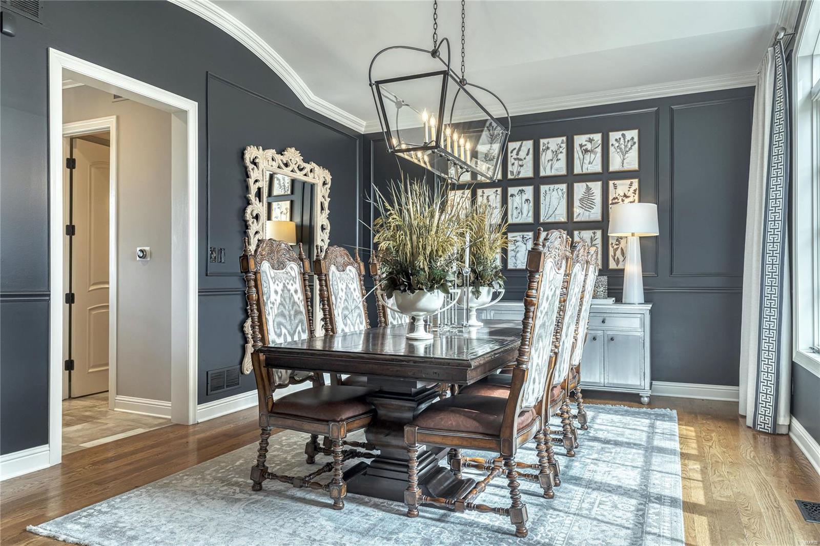 Nathan Rannells - Residential