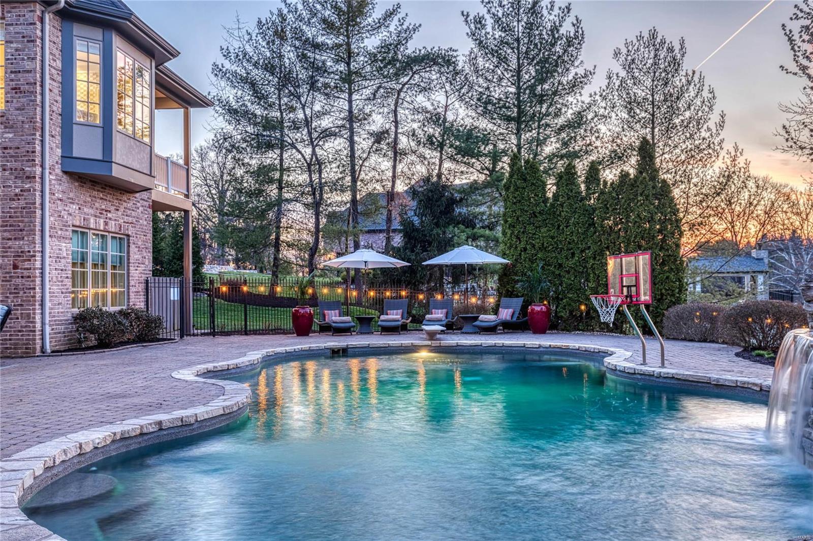 Nathan Rannells - Residential