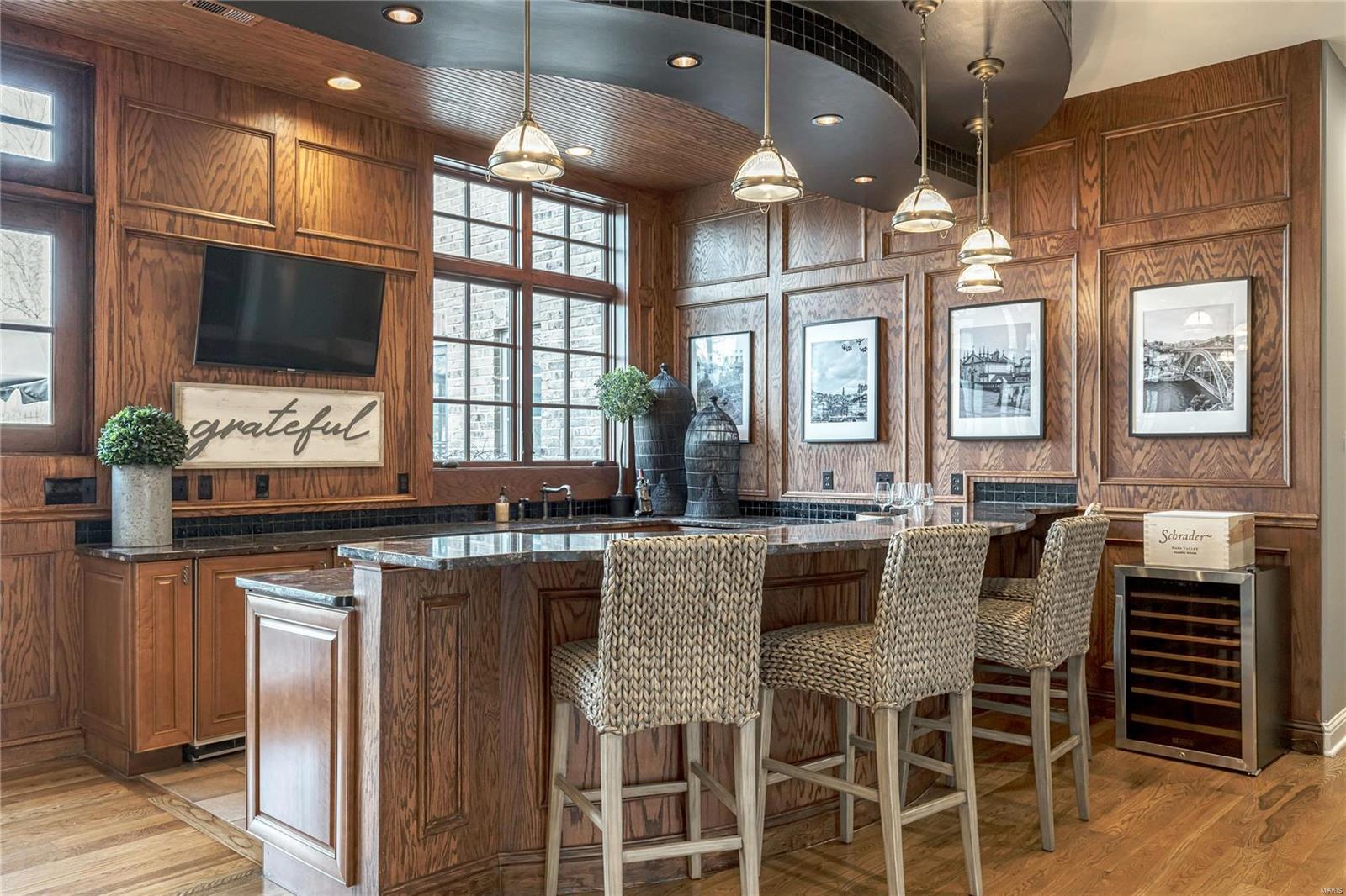 Nathan Rannells - Residential