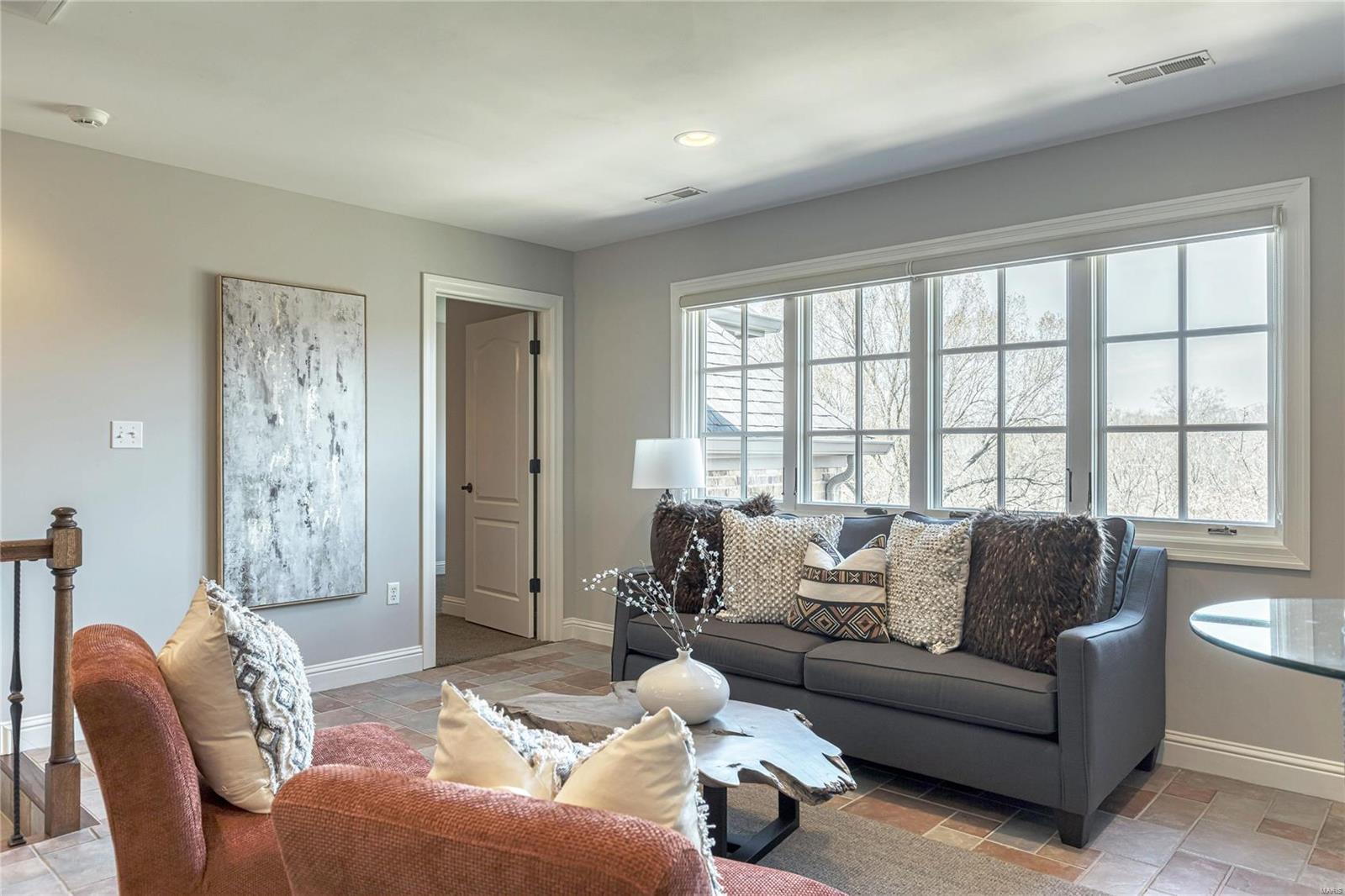 Nathan Rannells - Residential