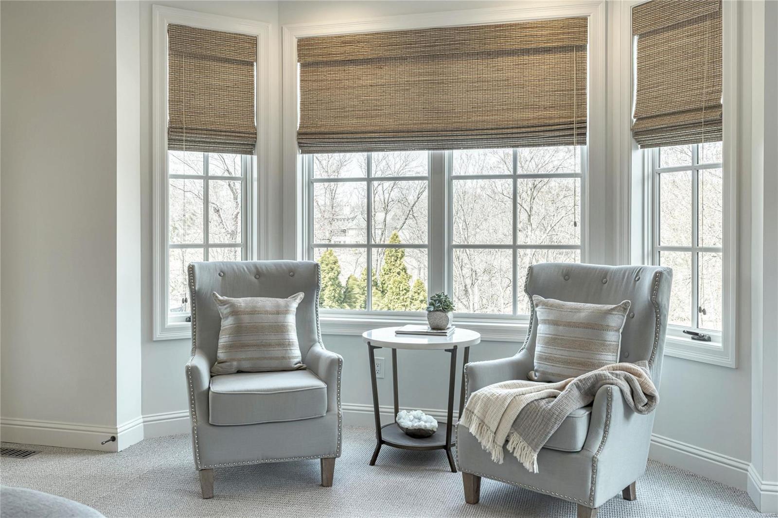 Nathan Rannells - Residential