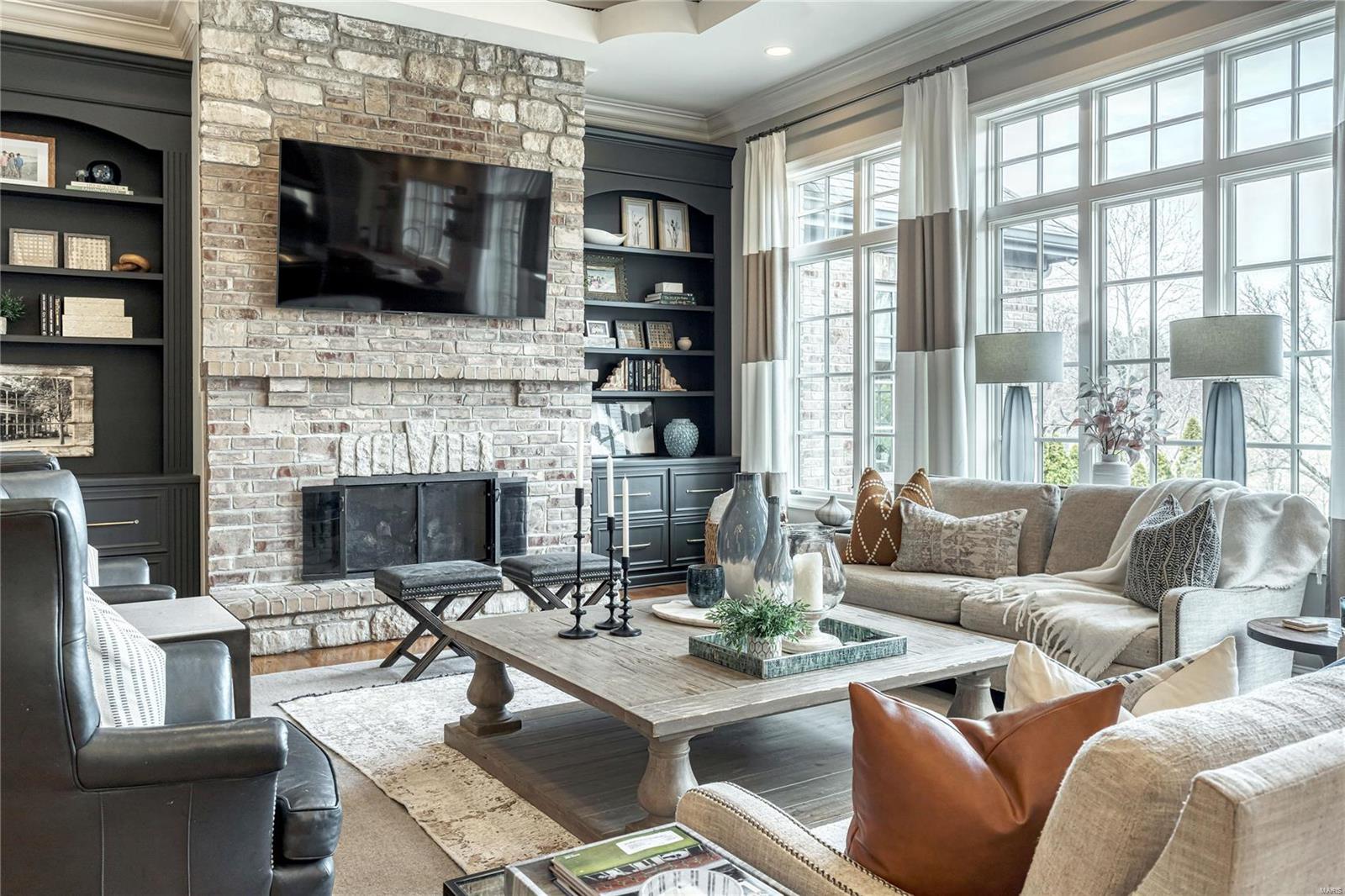 Nathan Rannells - Residential