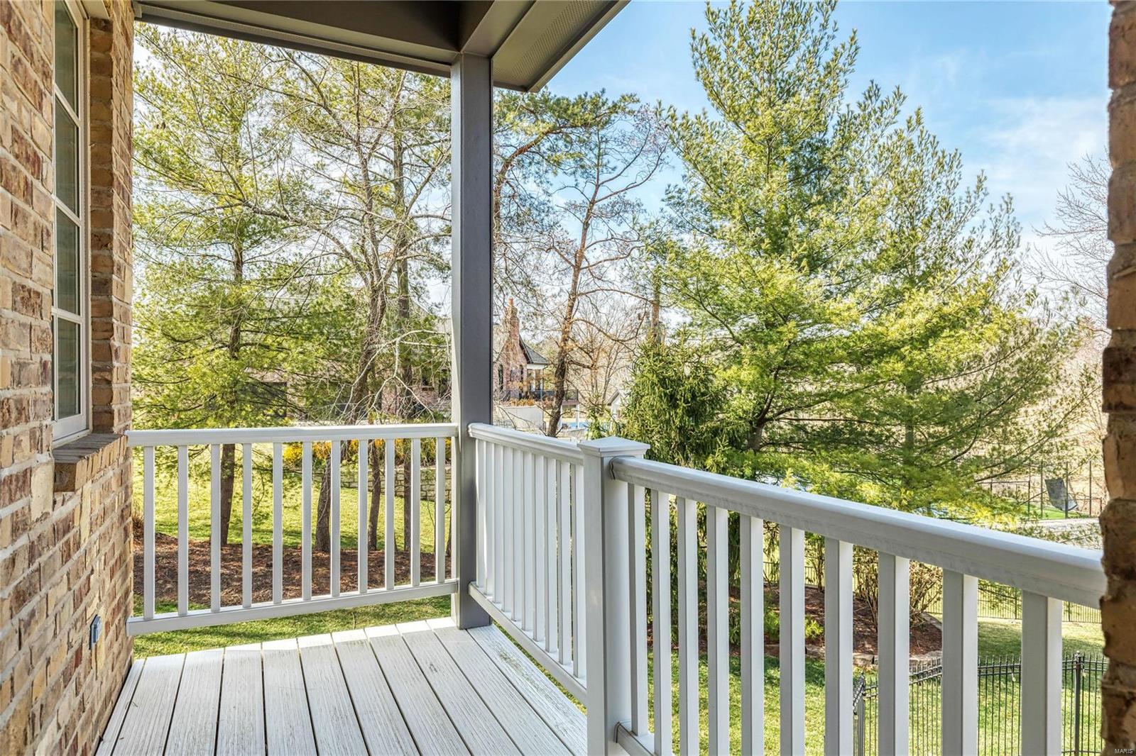 Nathan Rannells - Residential