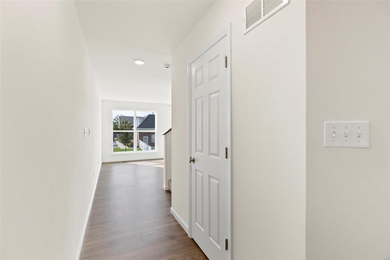 Elkhorn Ridge Commons - Residential