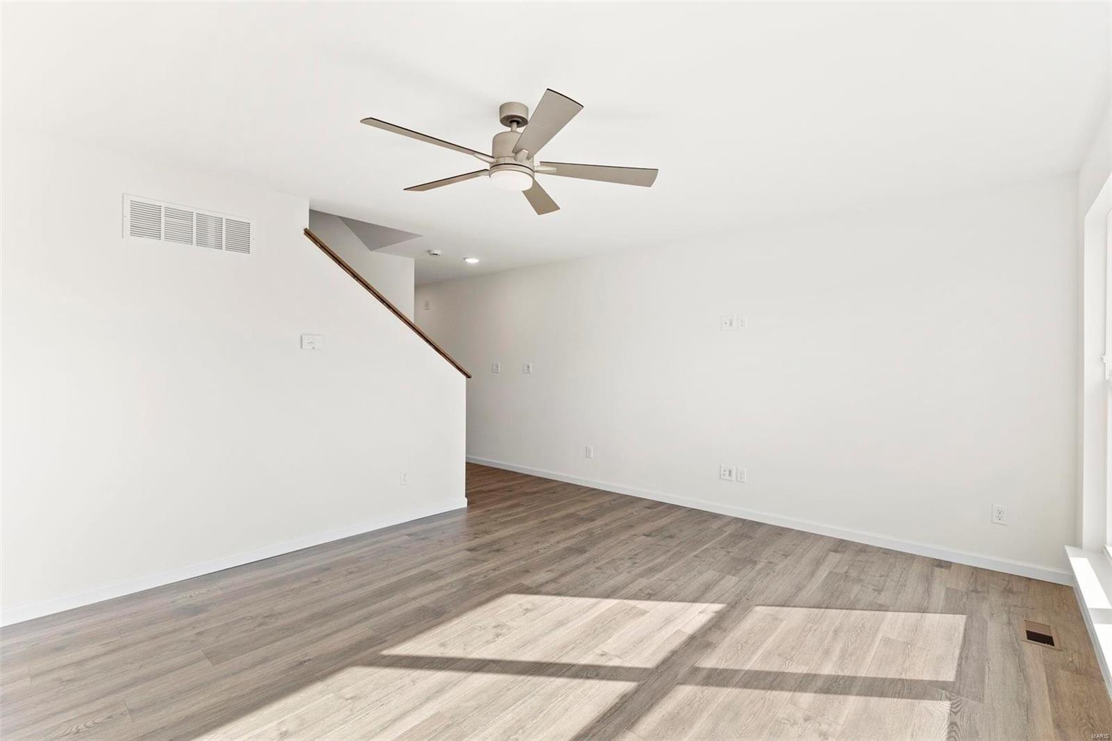 Elkhorn Ridge Commons - Residential