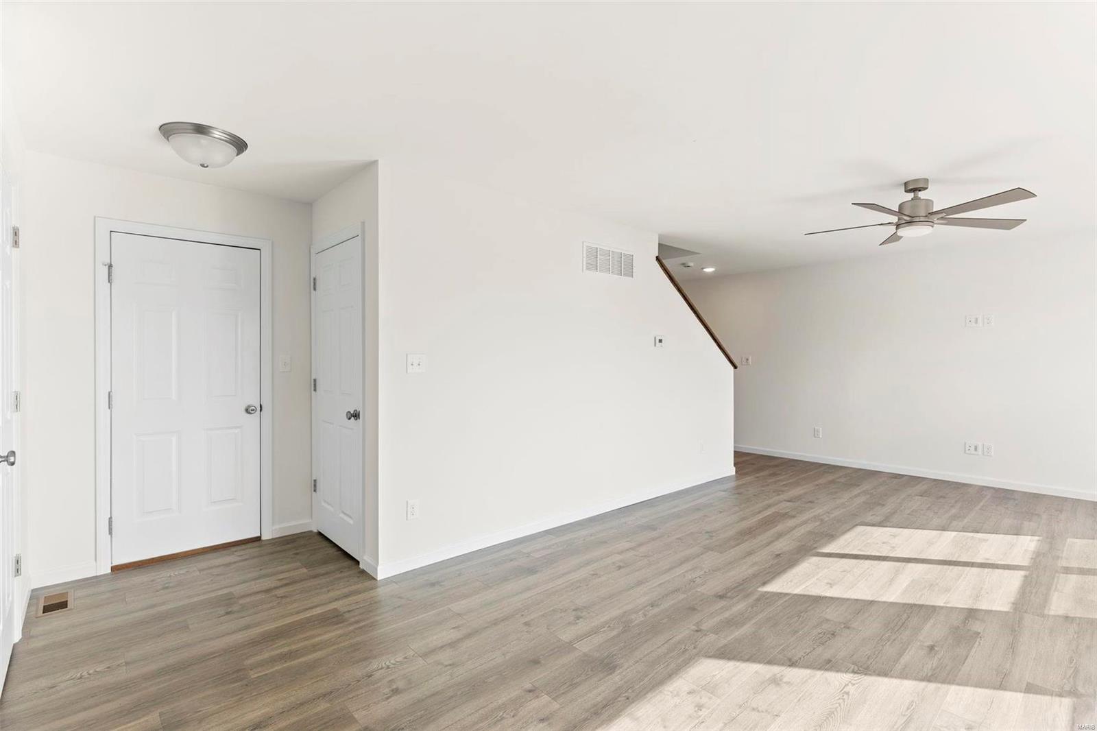 Elkhorn Ridge Commons - Residential