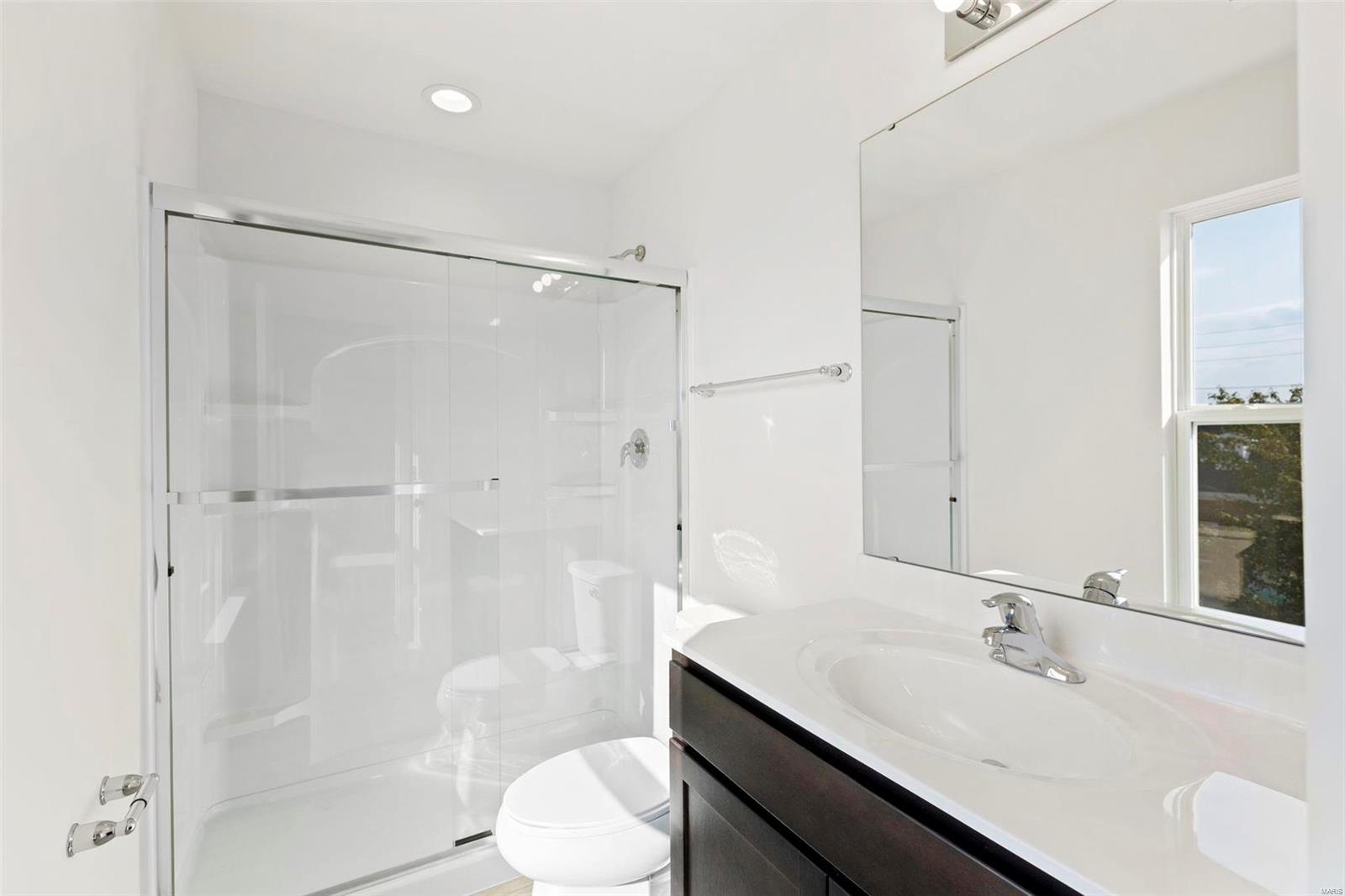 Elkhorn Ridge Commons - Residential