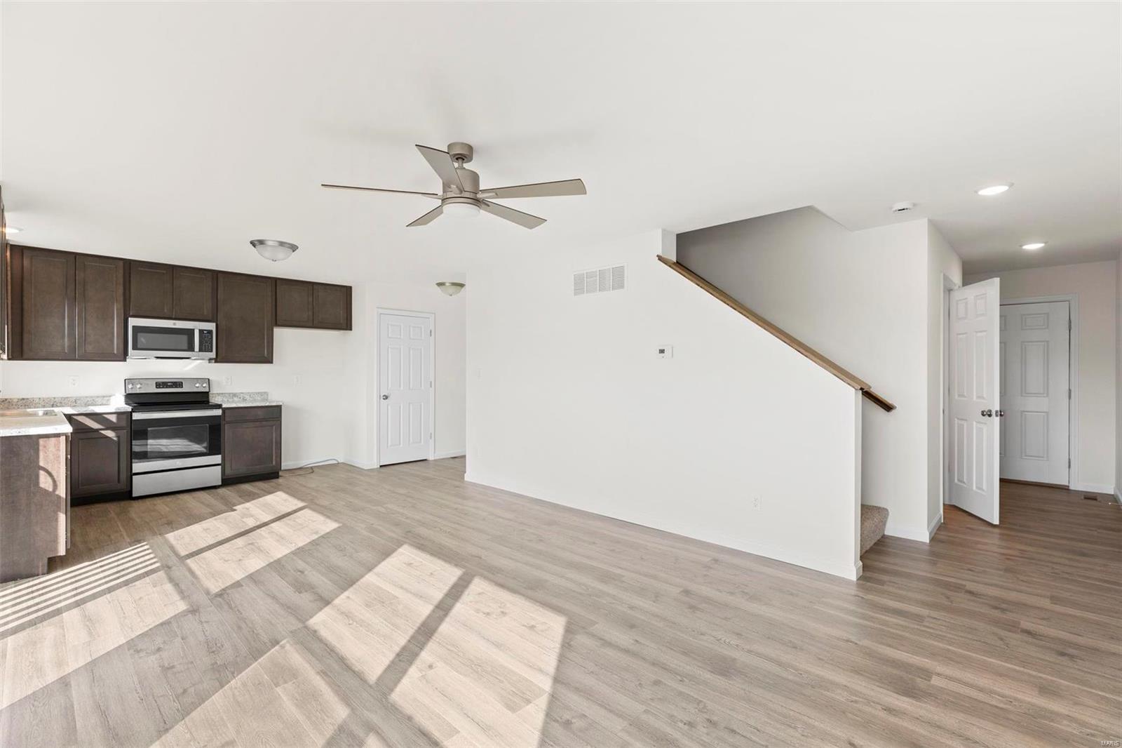 Elkhorn Ridge Commons - Residential