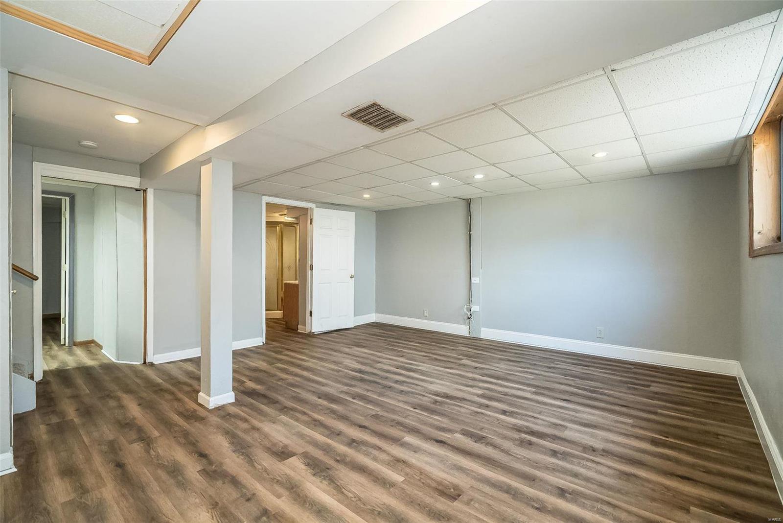 Riverside 1 - Residential