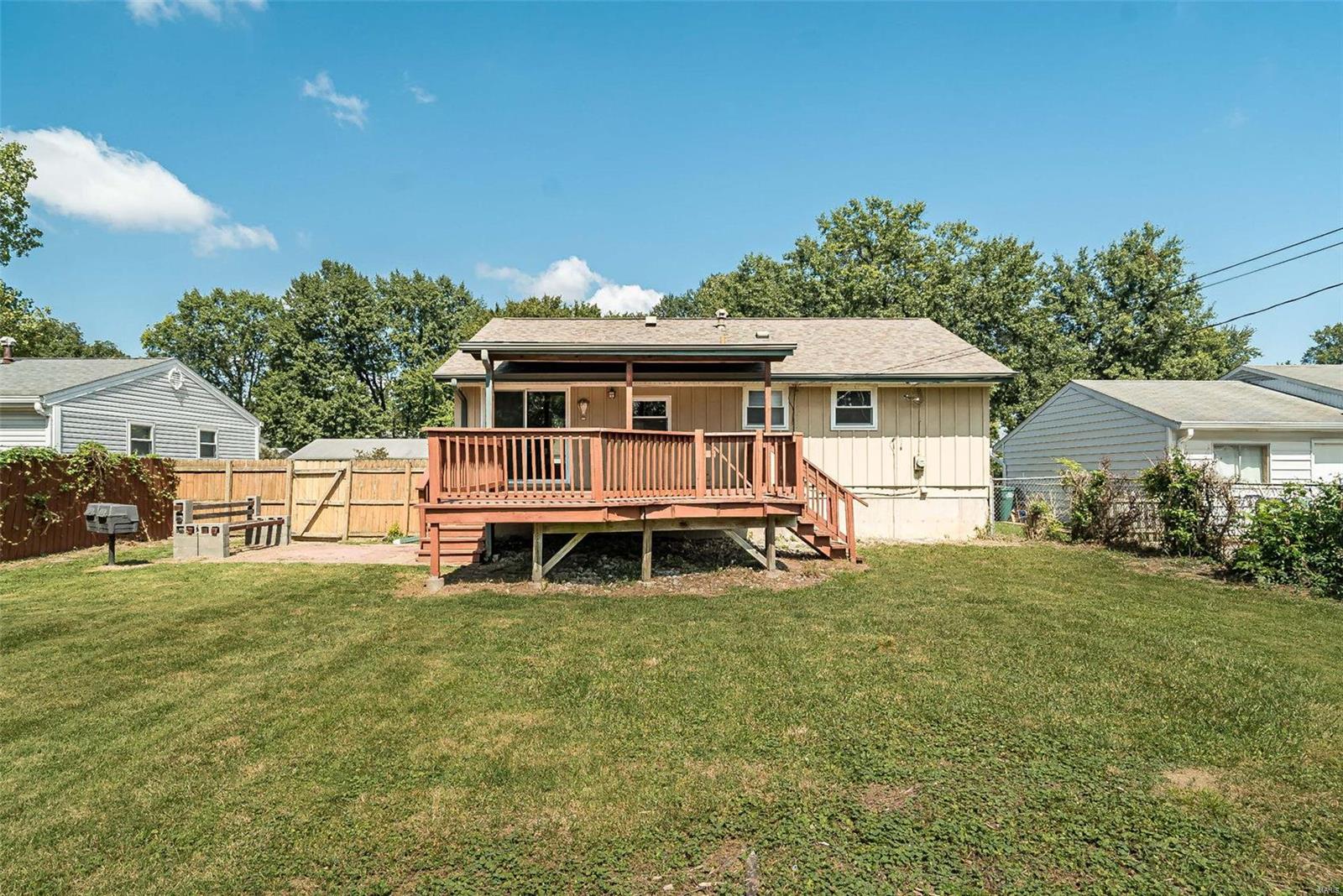 Riverside 1 - Residential