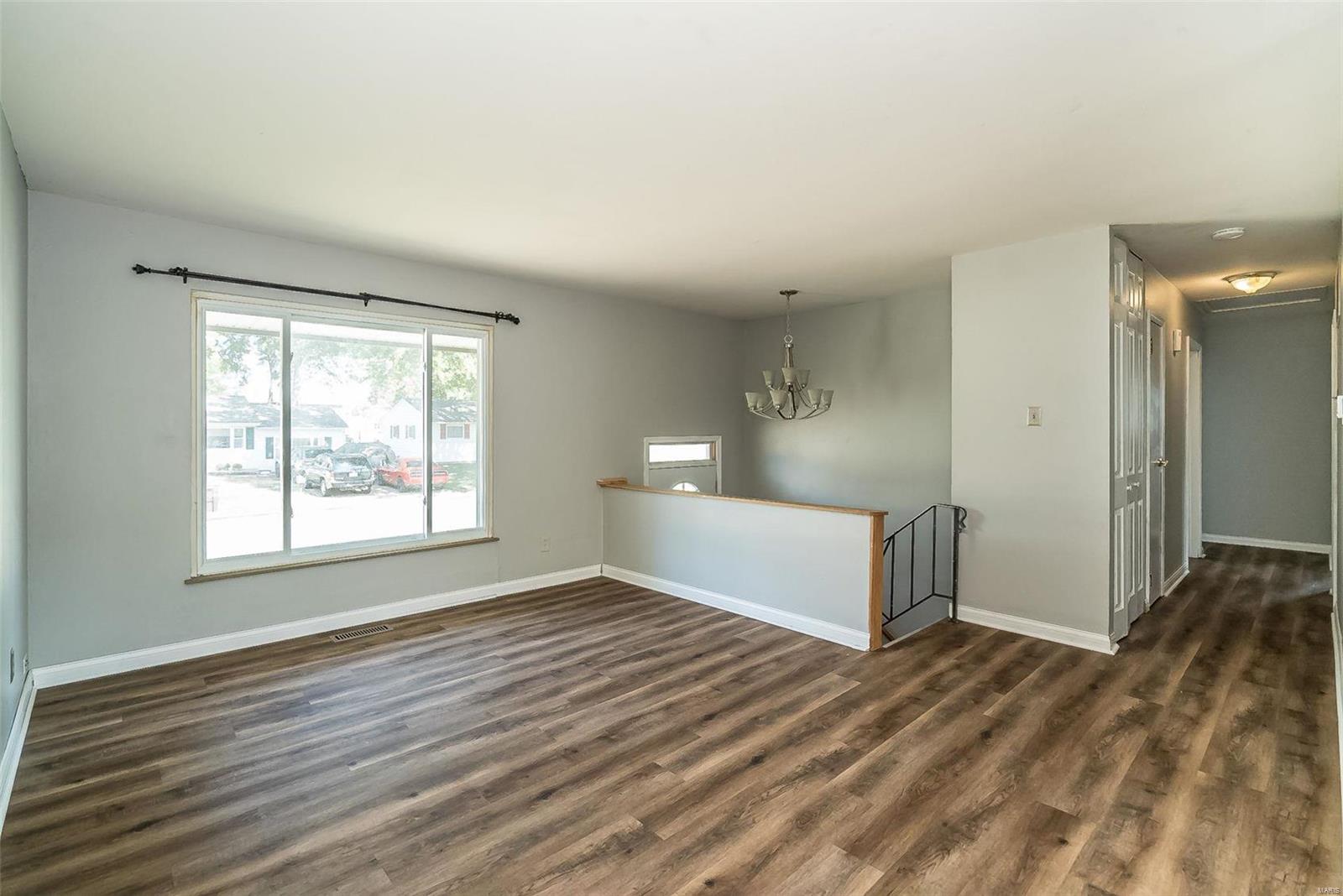 Riverside 1 - Residential