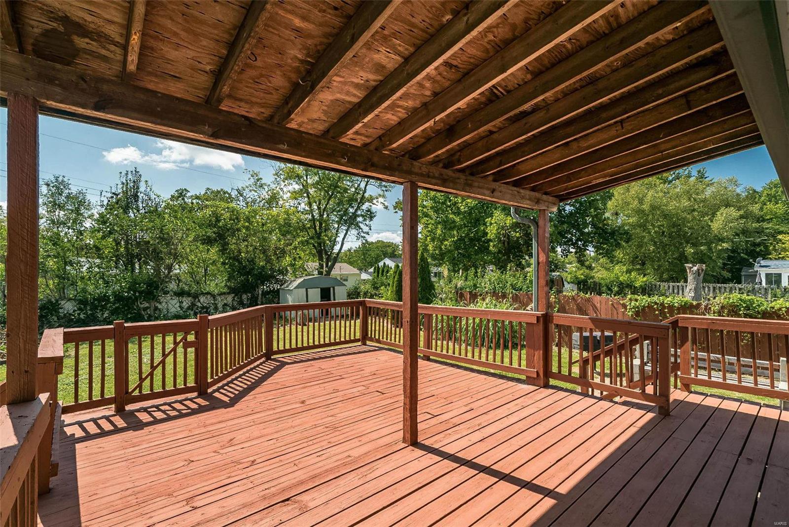 Riverside 1 - Residential