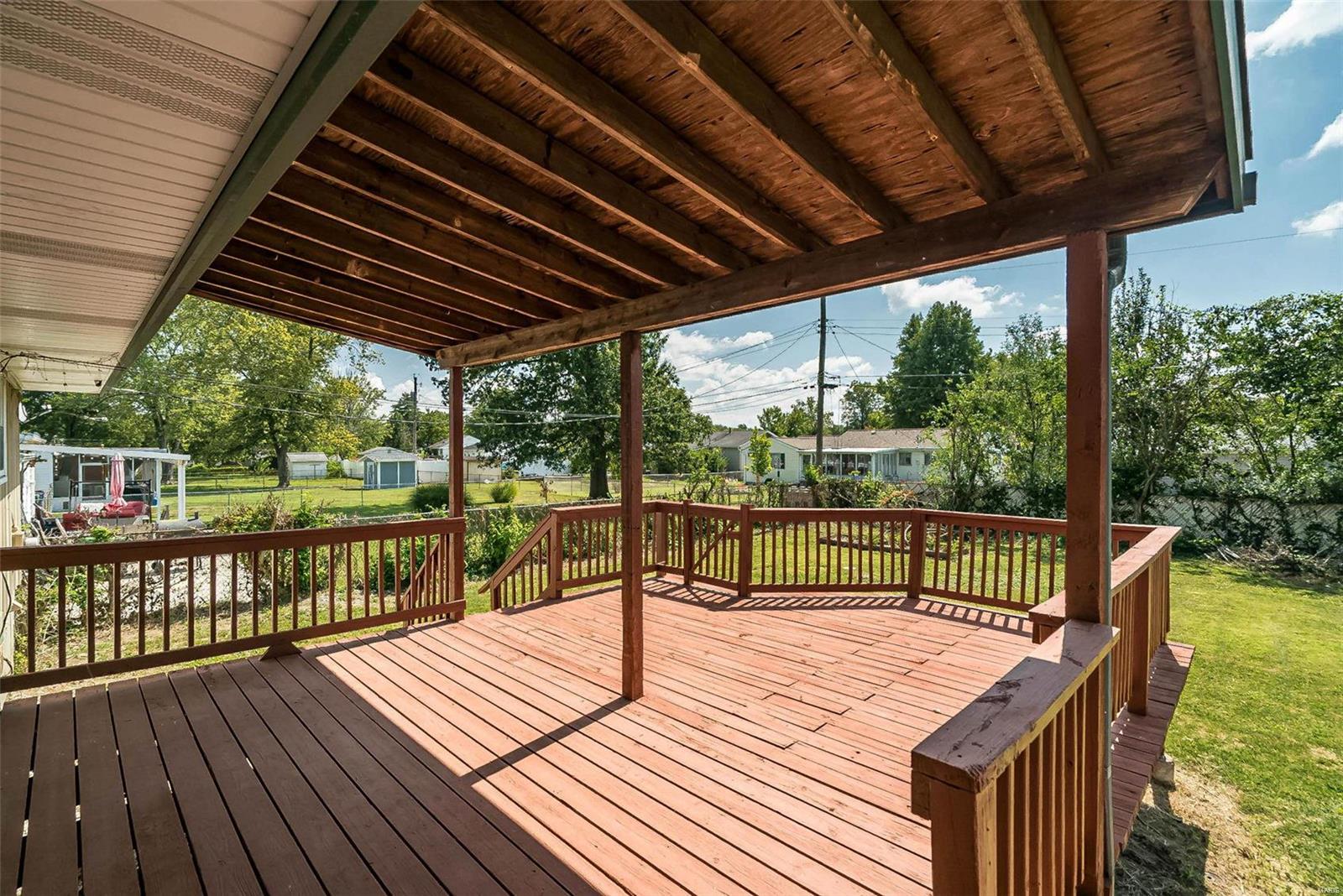 Riverside 1 - Residential