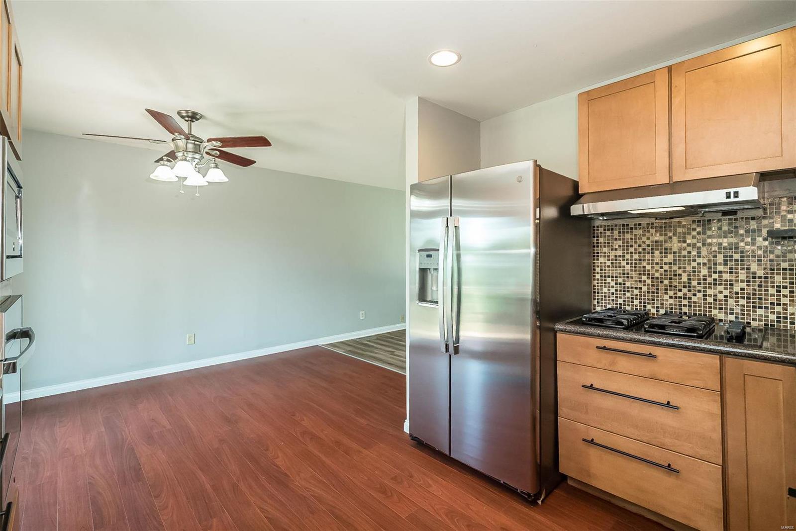 Riverside 1 - Residential