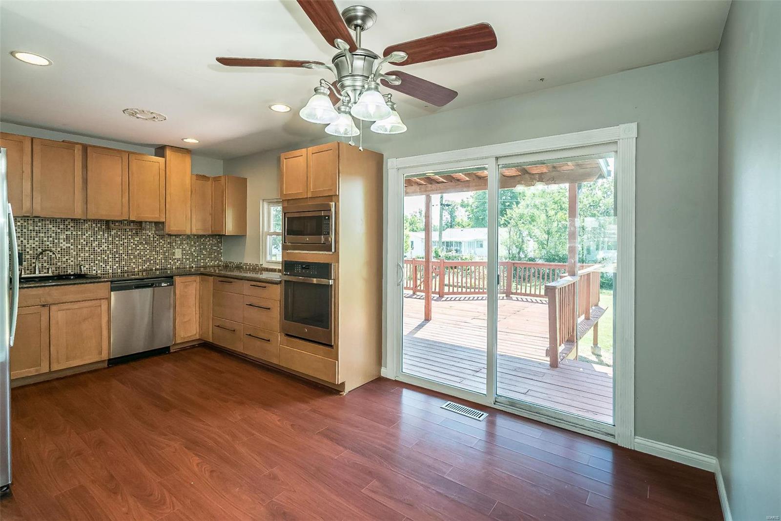 Riverside 1 - Residential