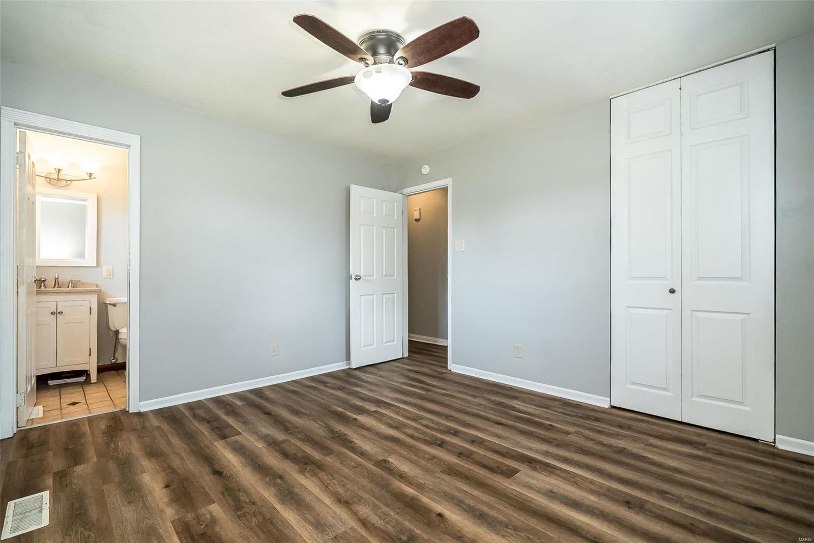 Riverside 1 - Residential