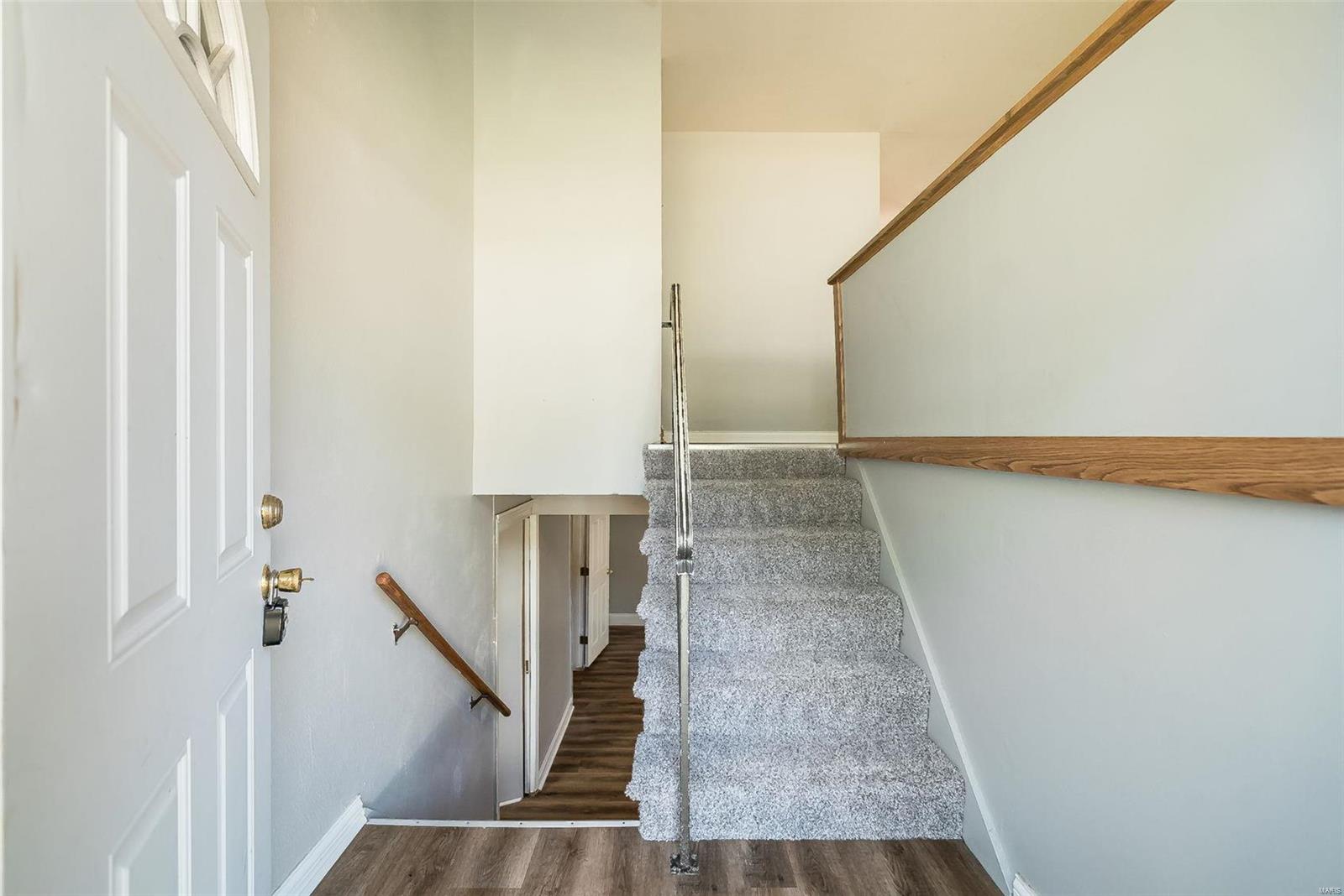 Riverside 1 - Residential