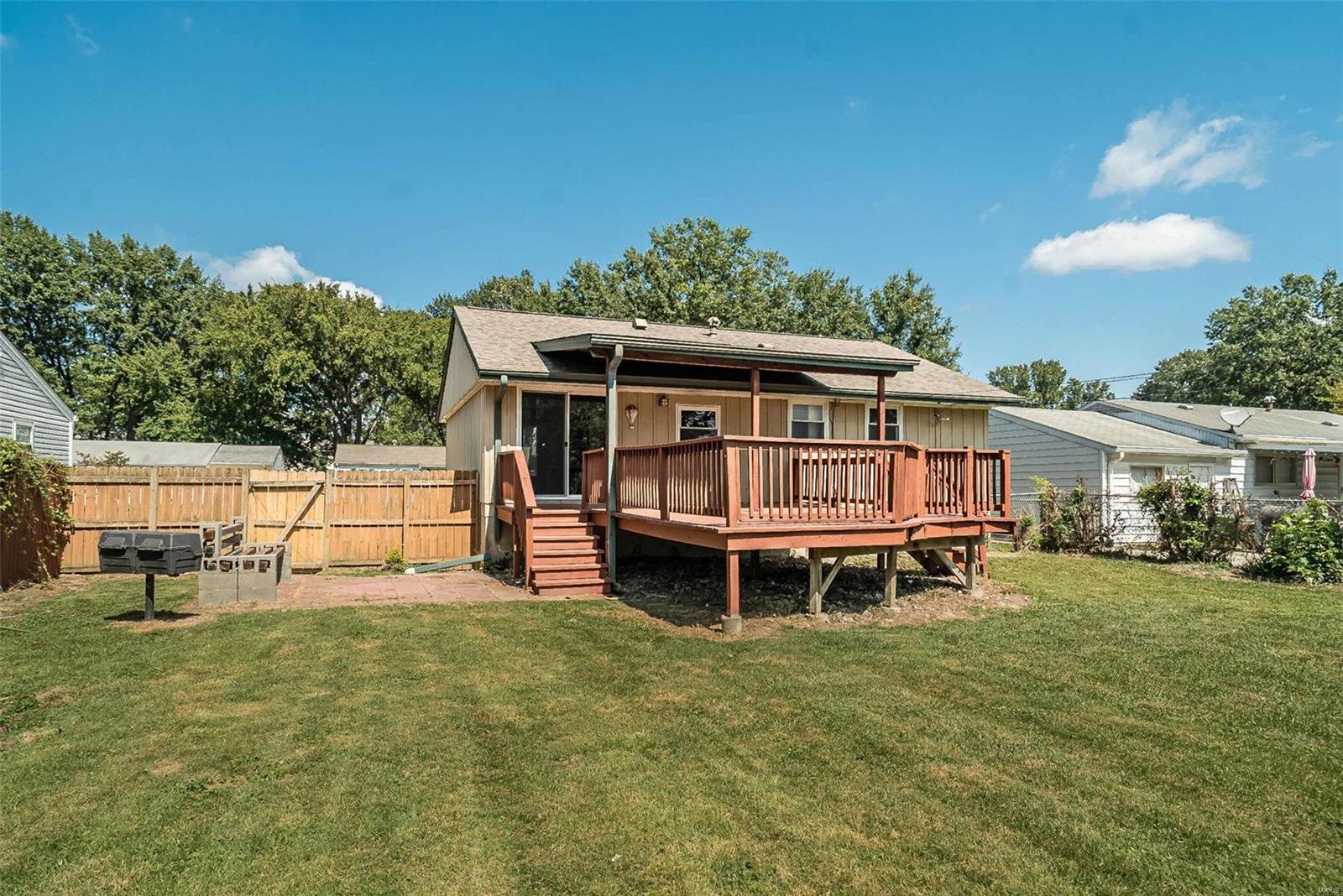 Riverside 1 - Residential