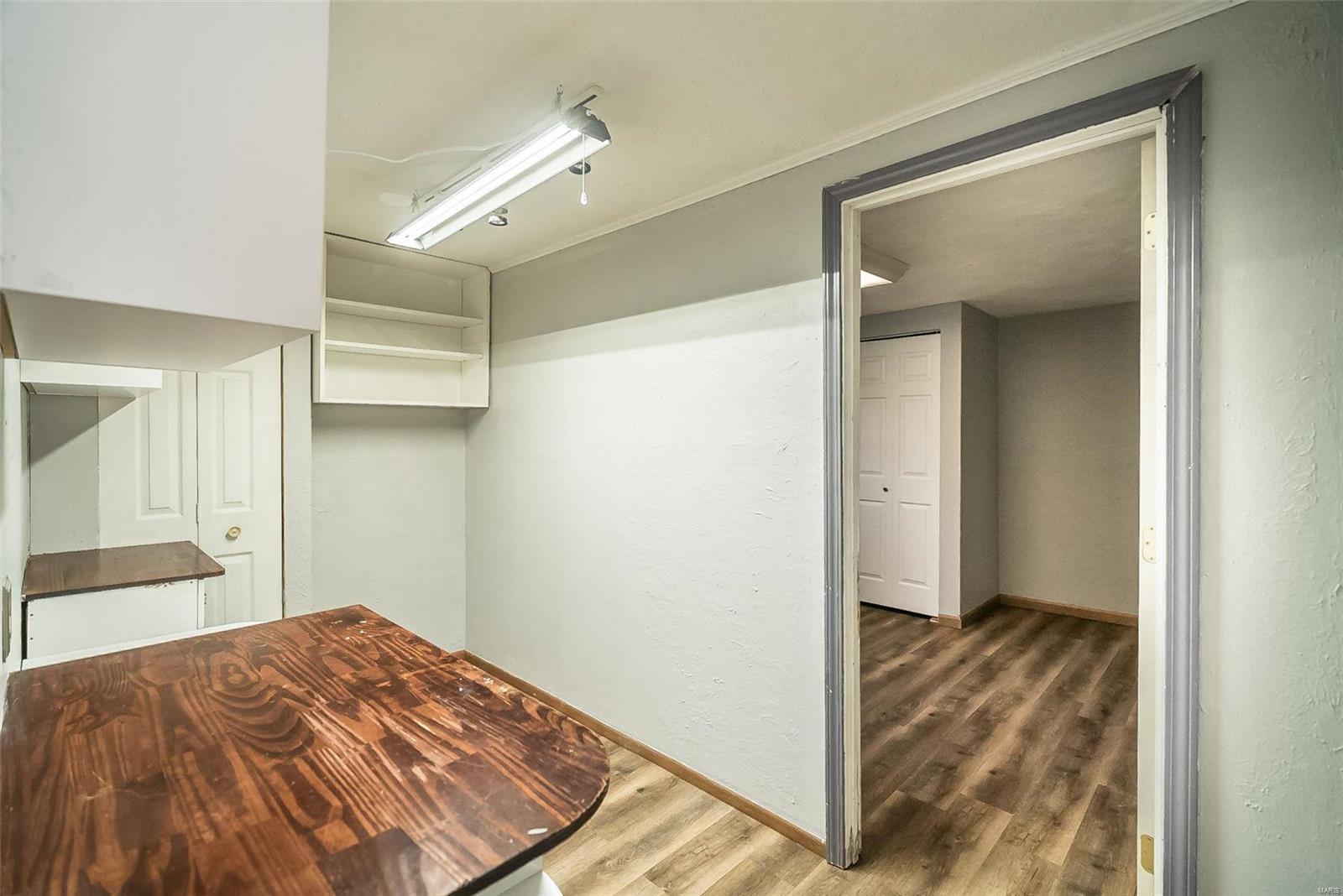 Riverside 1 - Residential