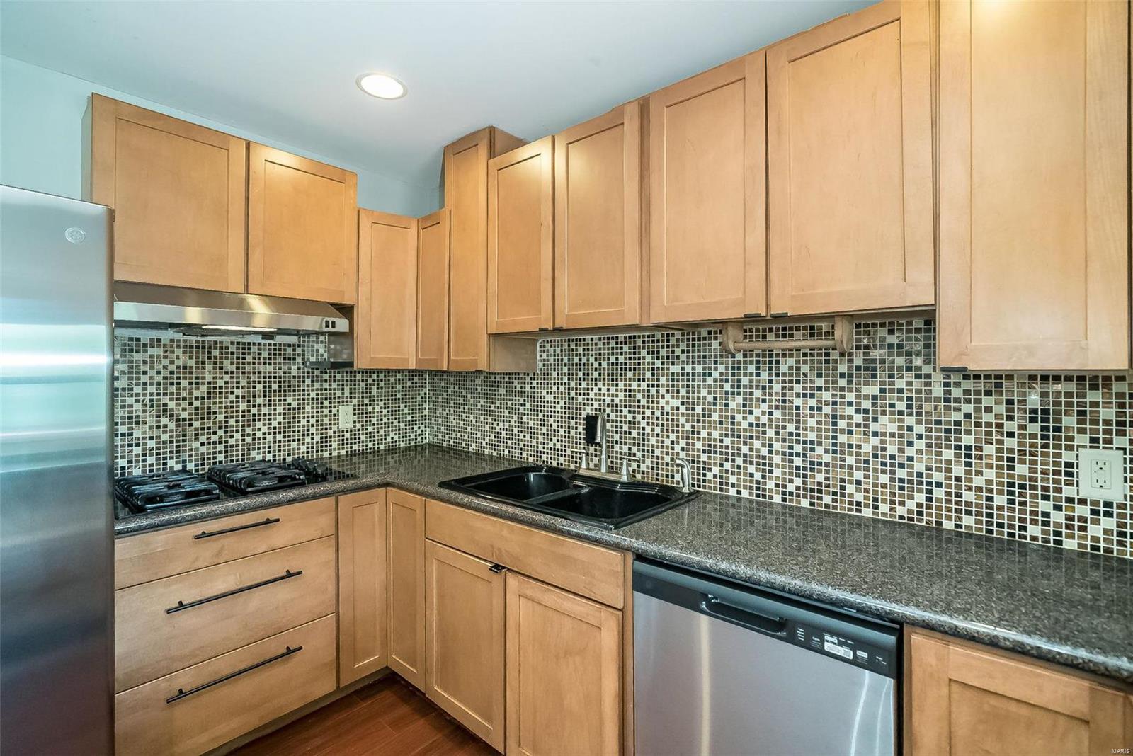 Riverside 1 - Residential