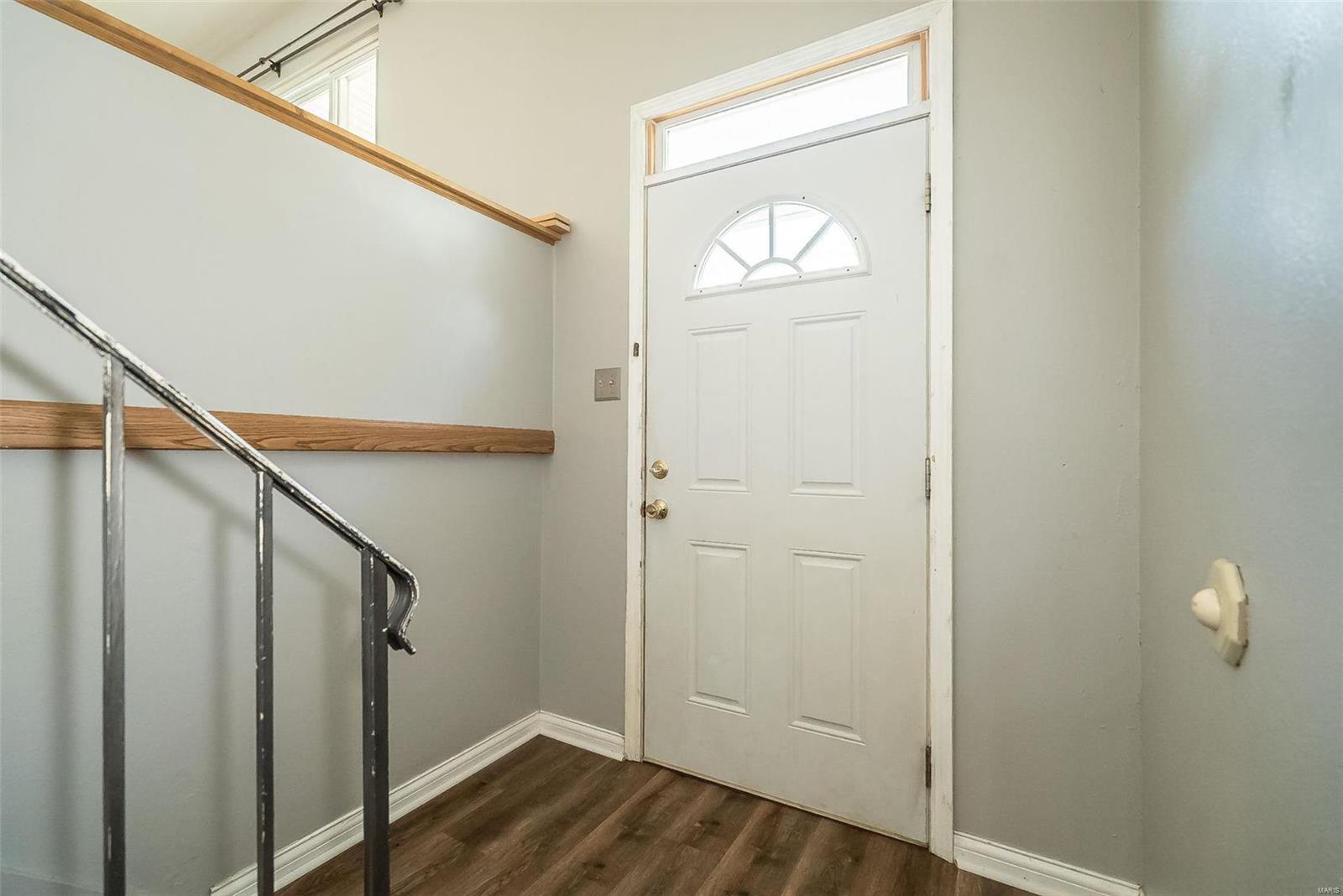 Riverside 1 - Residential