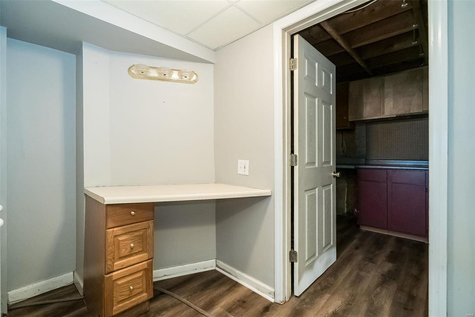 Riverside 1 - Residential