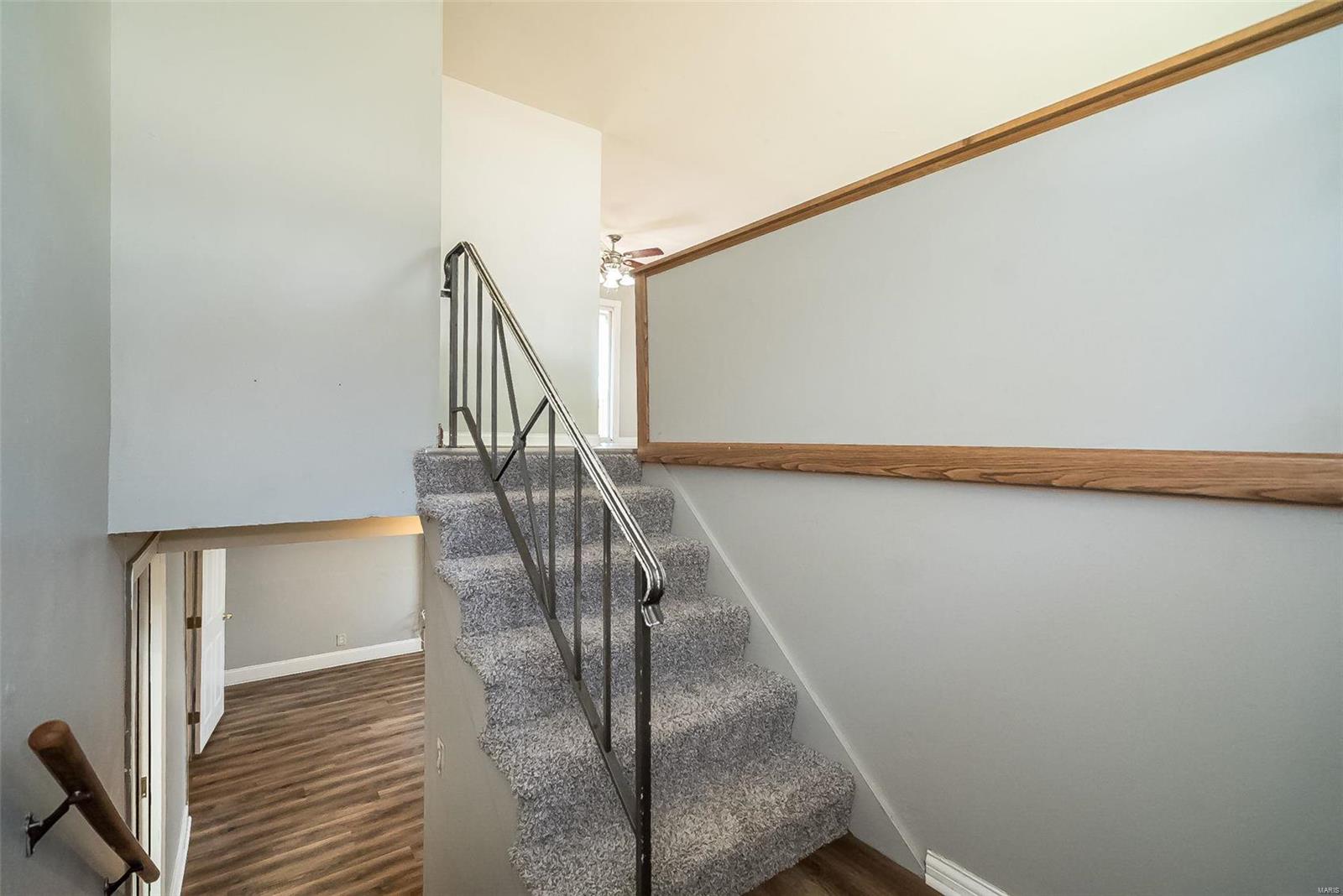 Riverside 1 - Residential