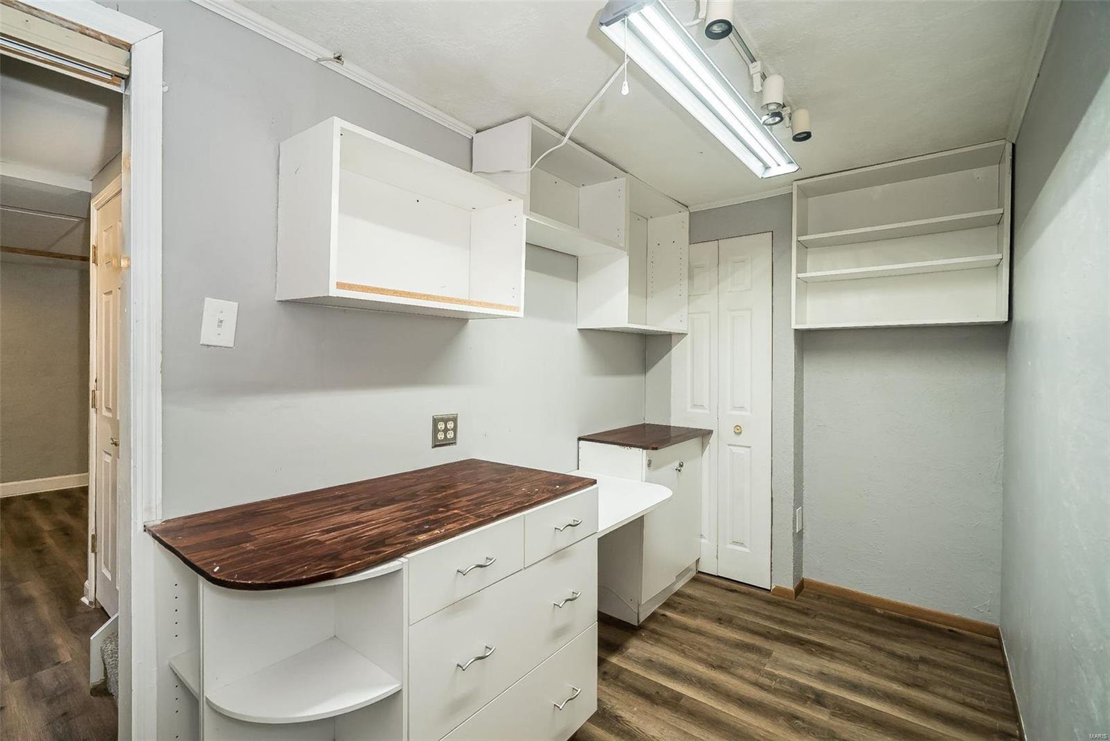 Riverside 1 - Residential