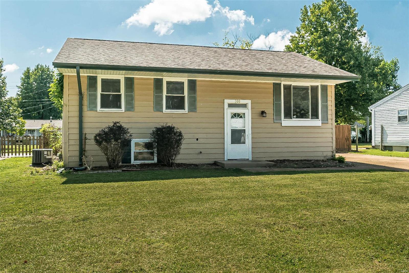 Riverside 1 - Residential