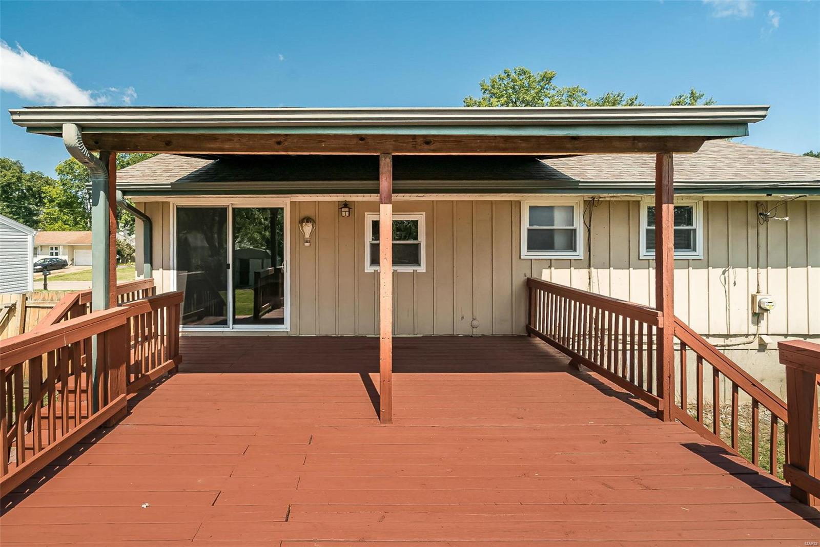 Riverside 1 - Residential