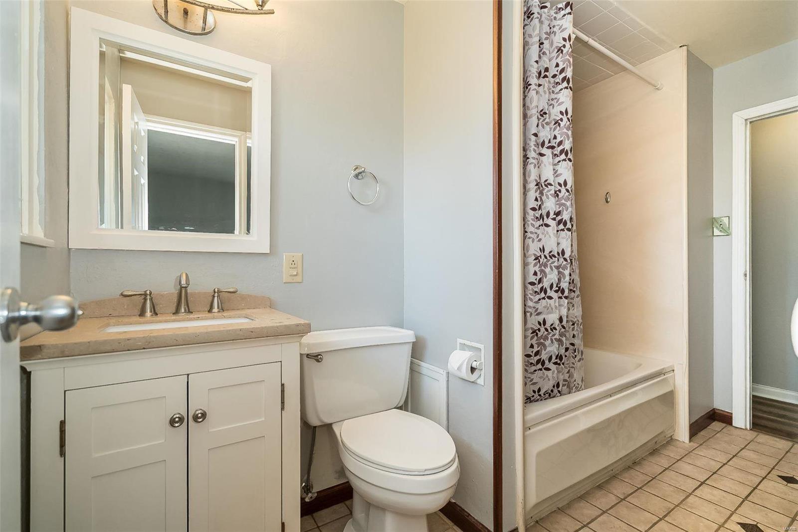 Riverside 1 - Residential