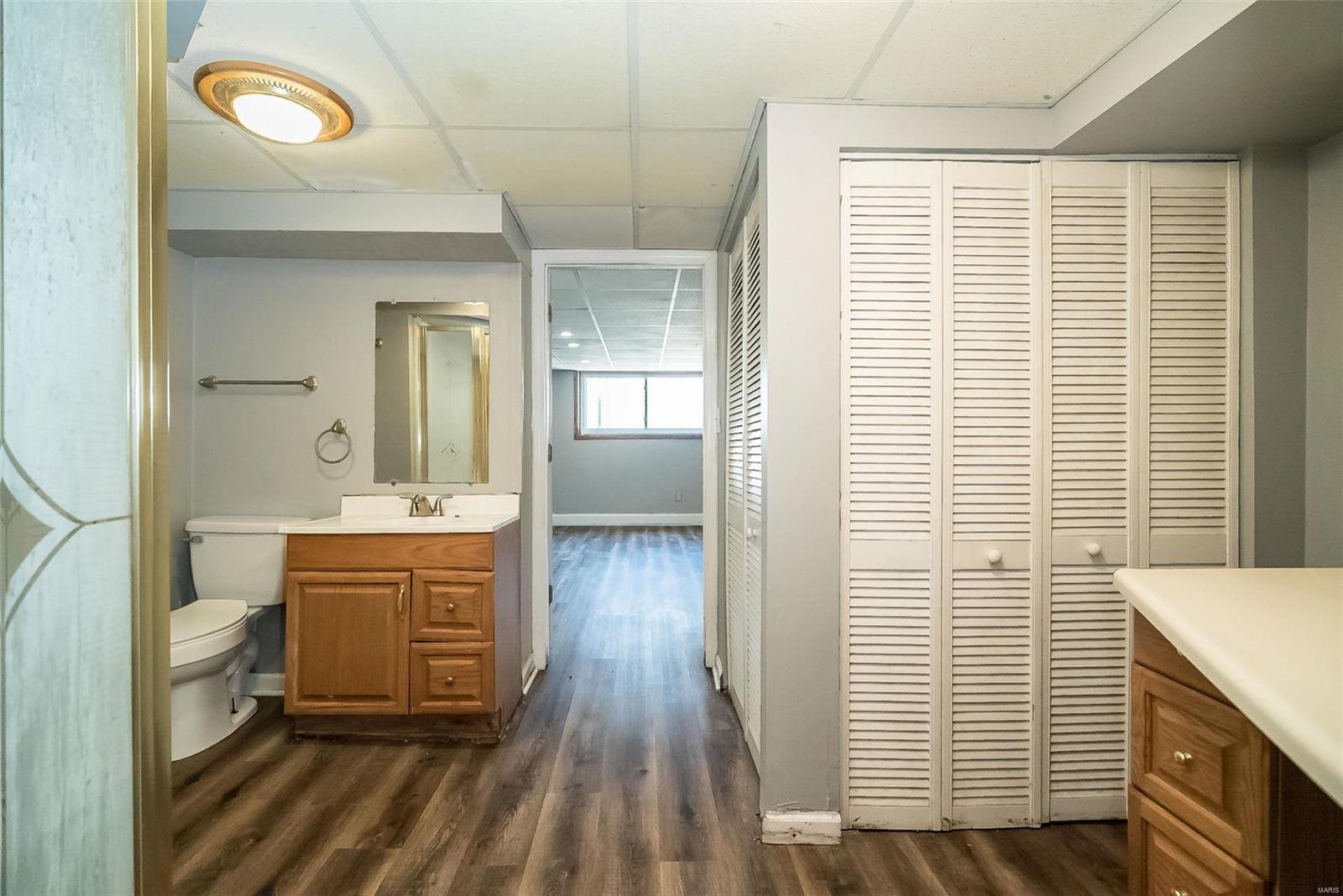 Riverside 1 - Residential