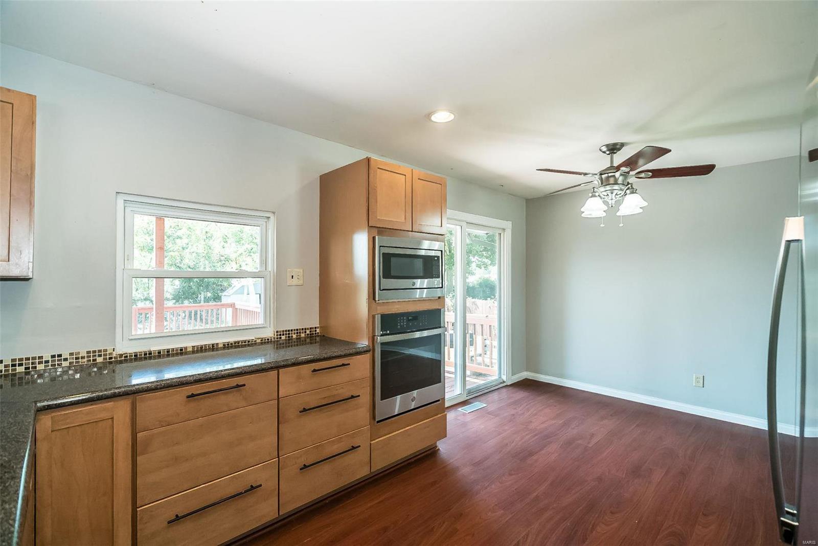 Riverside 1 - Residential