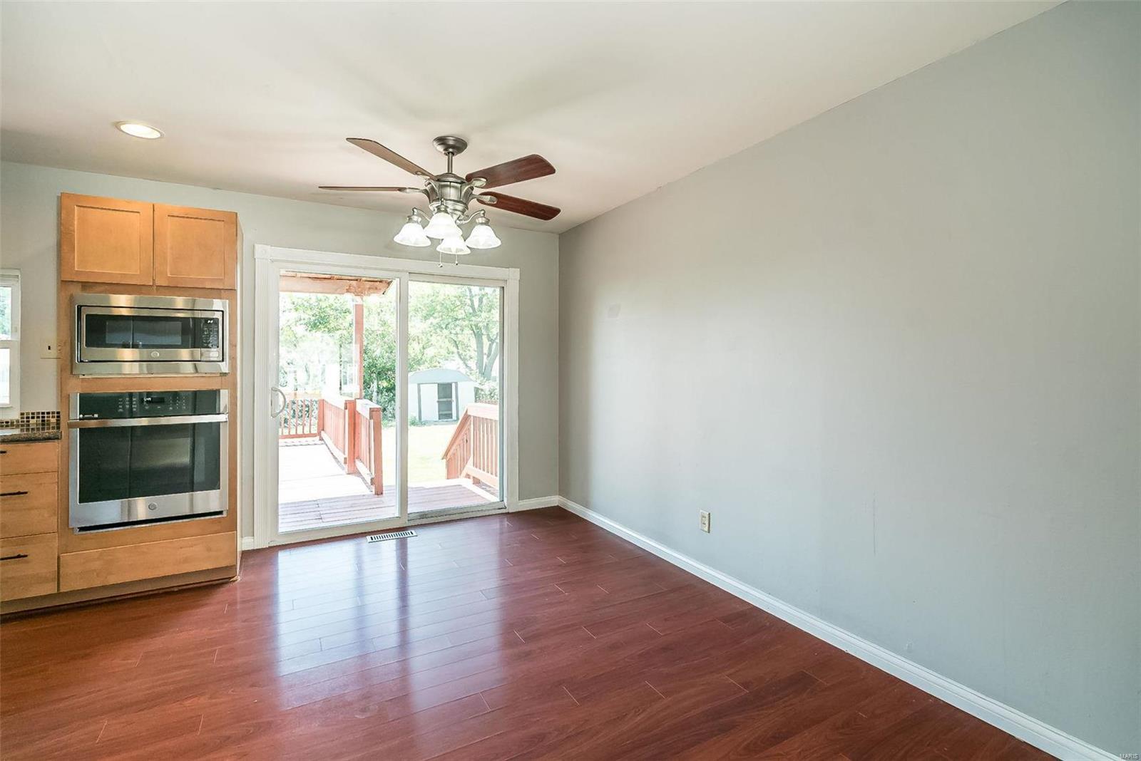 Riverside 1 - Residential