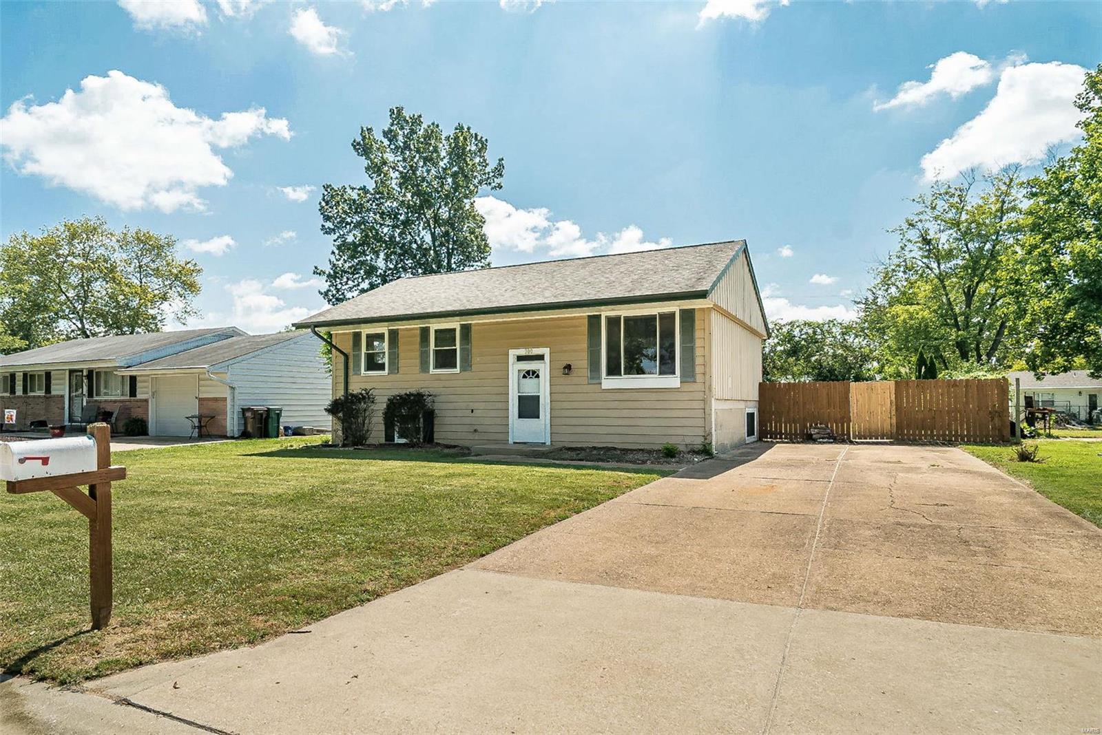 Riverside 1 - Residential