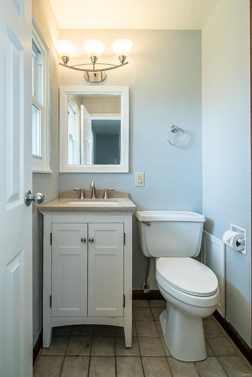 Riverside 1 - Residential