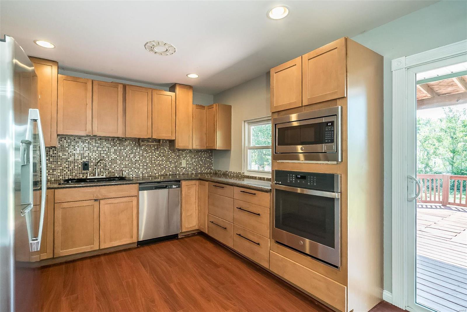 Riverside 1 - Residential